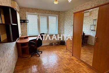 1-room apartment apartment by the address st. Kosmonavtov (area 30,8 m²) - Atlanta.ua - фото 29