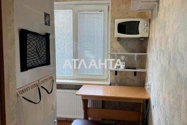 1-room apartment apartment by the address st. Kosmonavtov (area 30,8 m²) - Atlanta.ua - фото 26