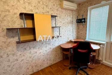 1-room apartment apartment by the address st. Kosmonavtov (area 30,8 m²) - Atlanta.ua - фото 31
