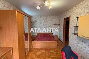 1-room apartment apartment by the address st. Kosmonavtov (area 30,8 m²) - Atlanta.ua - фото 32