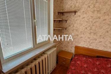 1-room apartment apartment by the address st. Kosmonavtov (area 30,8 m²) - Atlanta.ua - фото 36