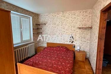 1-room apartment apartment by the address st. Kosmonavtov (area 30,8 m²) - Atlanta.ua - фото 35