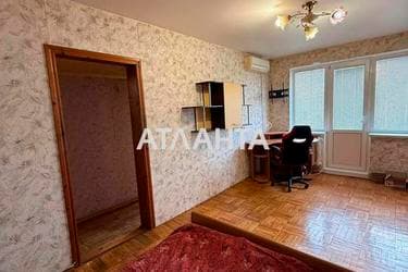 1-room apartment apartment by the address st. Kosmonavtov (area 30,8 m²) - Atlanta.ua - фото 34