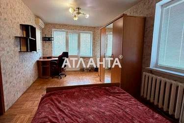 1-room apartment apartment by the address st. Kosmonavtov (area 30,8 m²) - Atlanta.ua - фото 30