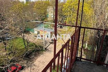 1-room apartment apartment by the address st. Kosmonavtov (area 30,8 m²) - Atlanta.ua - фото 38