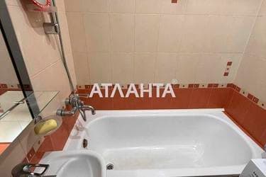 1-room apartment apartment by the address st. Kosmonavtov (area 30,8 m²) - Atlanta.ua - фото 42