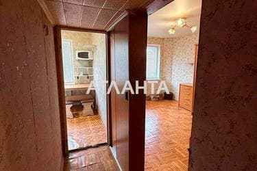 1-room apartment apartment by the address st. Kosmonavtov (area 30,8 m²) - Atlanta.ua - фото 44