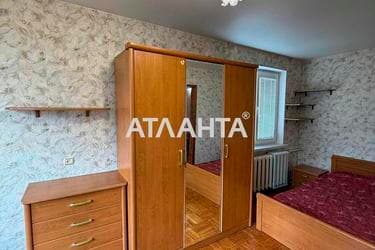 1-room apartment apartment by the address st. Kosmonavtov (area 30,8 m²) - Atlanta.ua - фото 33