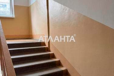 1-room apartment apartment by the address st. Kosmonavtov (area 30,8 m²) - Atlanta.ua - фото 45