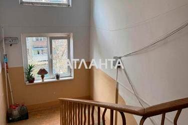 1-room apartment apartment by the address st. Kosmonavtov (area 30,8 m²) - Atlanta.ua - фото 46