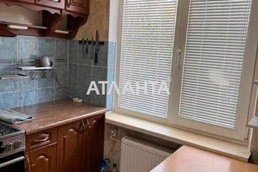 1-room apartment apartment by the address st. Kosmonavtov (area 30,8 m²) - Atlanta.ua - фото 25