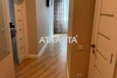 1-кімнатна квартира за адресою вул. Генуезька (площа 39,5 м²) - Atlanta.ua - фото 28