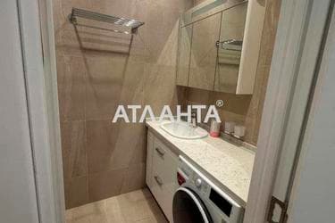 1-кімнатна квартира за адресою вул. Генуезька (площа 39,5 м²) - Atlanta.ua - фото 23