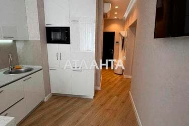 1-кімнатна квартира за адресою вул. Генуезька (площа 39,5 м²) - Atlanta.ua - фото 18