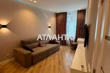 1-кімнатна квартира за адресою вул. Генуезька (площа 39,5 м²) - Atlanta.ua - фото 15