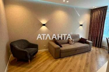 1-кімнатна квартира за адресою вул. Генуезька (площа 39,5 м²) - Atlanta.ua - фото 16