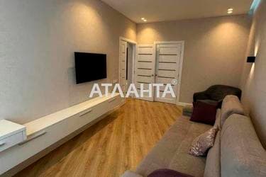 1-кімнатна квартира за адресою вул. Генуезька (площа 39,5 м²) - Atlanta.ua - фото 17