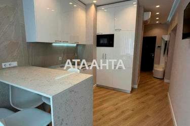 1-кімнатна квартира за адресою вул. Генуезька (площа 39,5 м²) - Atlanta.ua - фото 21