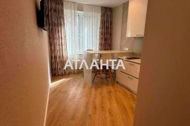 1-кімнатна квартира за адресою вул. Генуезька (площа 39,5 м²) - Atlanta.ua - фото 19