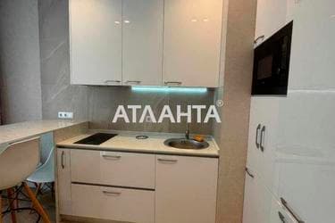 1-кімнатна квартира за адресою вул. Генуезька (площа 39,5 м²) - Atlanta.ua - фото 22