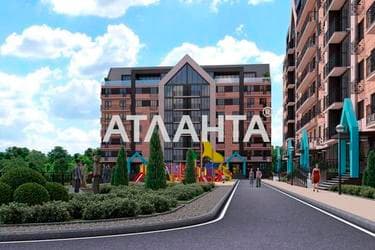 1-комнатная квартира по адресу ул. Проектная (площадь 45,5 м²) - Atlanta.ua - imageAlt 6
