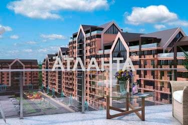 1-комнатная квартира по адресу ул. Проектная (площадь 45,5 м²) - Atlanta.ua - imageAlt 7