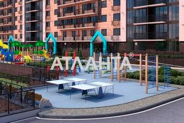 1-комнатная квартира по адресу ул. Проектная (площадь 45,5 м²) - Atlanta.ua - imageAlt 9