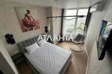 1-кімнатна квартира за адресою Морехідний пров. (площа 36 м²) - Atlanta.ua - фото 26