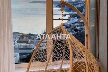 1-кімнатна квартира за адресою Морехідний пров. (площа 36 м²) - Atlanta.ua - фото 28