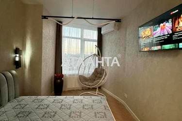 1-кімнатна квартира за адресою Морехідний пров. (площа 36 м²) - Atlanta.ua - фото 29