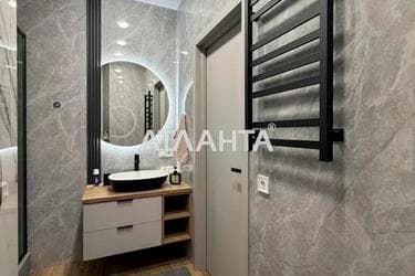 1-кімнатна квартира за адресою Морехідний пров. (площа 36 м²) - Atlanta.ua - фото 32