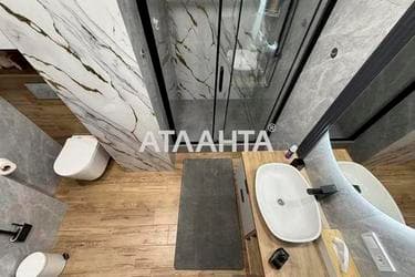 1-кімнатна квартира за адресою Морехідний пров. (площа 36 м²) - Atlanta.ua - фото 35