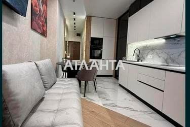 1-кімнатна квартира за адресою Морехідний пров. (площа 36 м²) - Atlanta.ua - фото 37