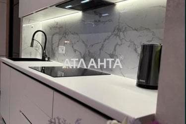 1-кімнатна квартира за адресою Морехідний пров. (площа 36 м²) - Atlanta.ua - фото 40