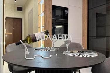 1-кімнатна квартира за адресою Морехідний пров. (площа 36 м²) - Atlanta.ua - фото 33