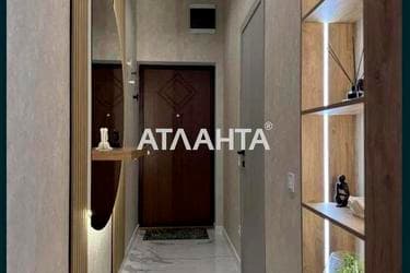 1-кімнатна квартира за адресою Морехідний пров. (площа 36 м²) - Atlanta.ua - фото 43