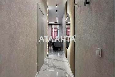 1-кімнатна квартира за адресою Морехідний пров. (площа 36 м²) - Atlanta.ua - фото 45