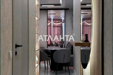 1-кімнатна квартира за адресою Морехідний пров. (площа 36 м²) - Atlanta.ua - фото 44