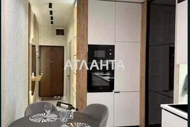 1-кімнатна квартира за адресою Морехідний пров. (площа 36 м²) - Atlanta.ua - фото 47