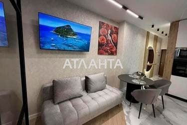 1-кімнатна квартира за адресою Морехідний пров. (площа 36 м²) - Atlanta.ua - фото 27