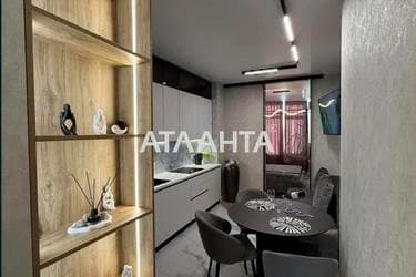 1-кімнатна квартира за адресою Морехідний пров. (площа 36 м²) - Atlanta.ua - фото 41