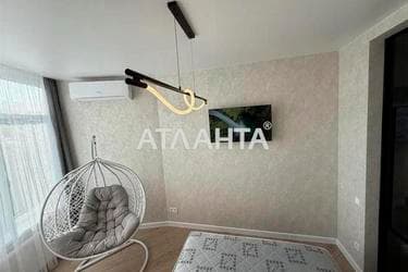 1-кімнатна квартира за адресою Морехідний пров. (площа 36 м²) - Atlanta.ua - фото 48