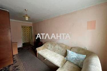 2-rooms apartment apartment by the address st. Akademika Yangelya (area 47 m²) - Atlanta.ua - imageAlt 13