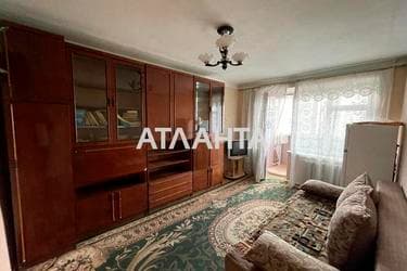 2-rooms apartment apartment by the address st. Akademika Yangelya (area 47 m²) - Atlanta.ua - imageAlt 11
