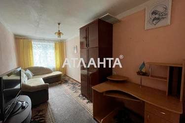 2-rooms apartment apartment by the address st. Akademika Yangelya (area 47 m²) - Atlanta.ua - imageAlt 14