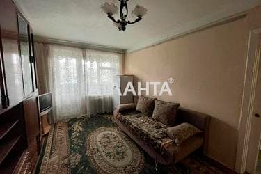2-rooms apartment apartment by the address st. Akademika Yangelya (area 47 m²) - Atlanta.ua - imageAlt 12