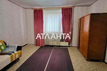 1-комнатная квартира по адресу ул. Святослава Рихтера (площадь 35,8 м²) - Atlanta.ua - фото 10