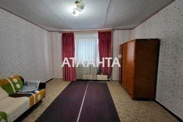 1-комнатная квартира по адресу ул. Святослава Рихтера (площадь 35,8 м²) - Atlanta.ua - фото 11