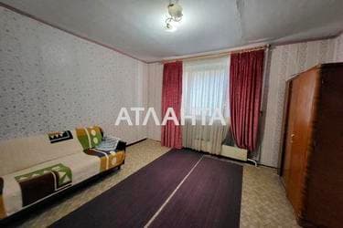 1-комнатная квартира по адресу ул. Святослава Рихтера (площадь 35,8 м²) - Atlanta.ua - фото 12