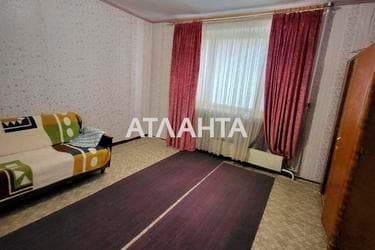 1-комнатная квартира по адресу ул. Святослава Рихтера (площадь 35,8 м²) - Atlanta.ua - фото 13